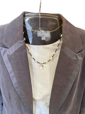 Vintage 90s Corduroy Jacket 100% cotton